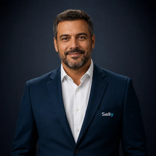 Rafael, Gerente Geral