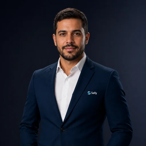 Bruno, agente de Operações